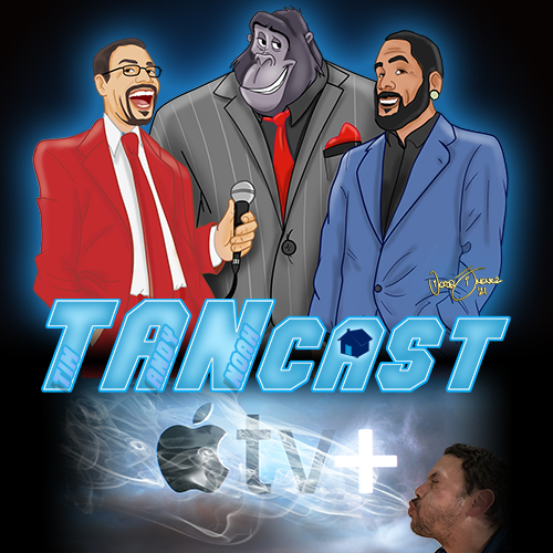 Episode Artwork